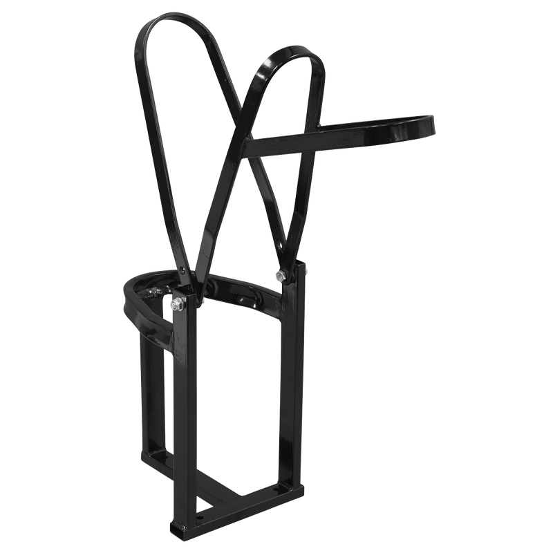 Sealey FPS8 Off-Road Motorcycle Front Wheel Chock