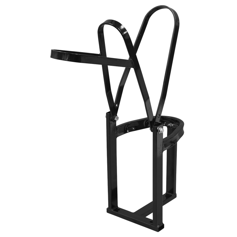 Sealey FPS8 Off-Road Motorcycle Front Wheel Chock