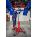 Sealey FTC01 Fuel Tank Cradle 565kg