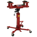 Sealey FTC01 Fuel Tank Cradle 565kg