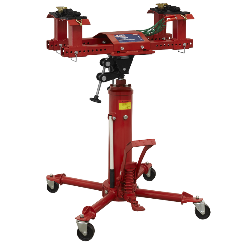 Sealey FTC01 Fuel Tank Cradle 565kg