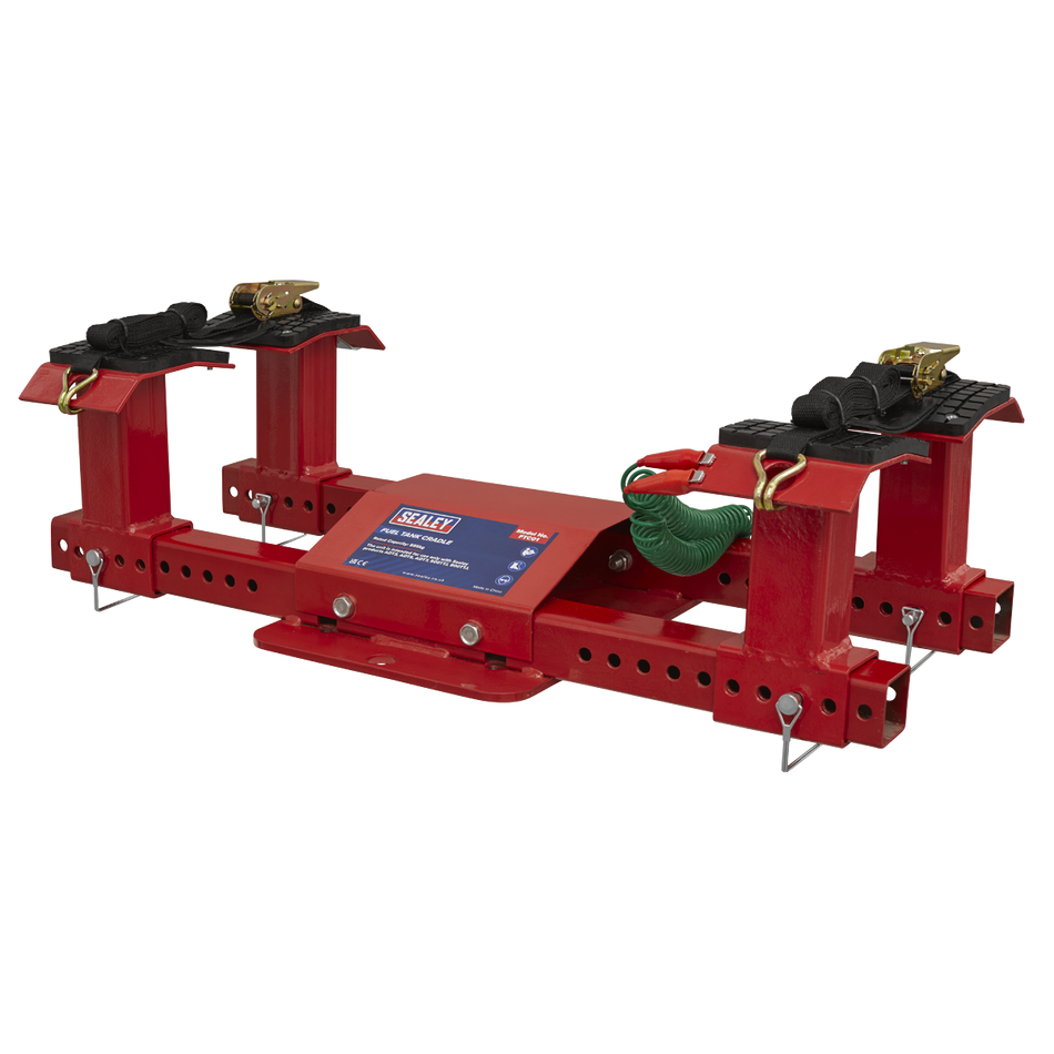 Sealey FTC01 Fuel Tank Cradle 565kg