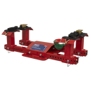 Sealey FTC01 Fuel Tank Cradle 565kg