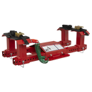 Sealey FTC01 Fuel Tank Cradle 565kg