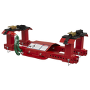 Sealey FTC01 Fuel Tank Cradle 565kg