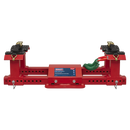 Sealey FTC01 Fuel Tank Cradle 565kg