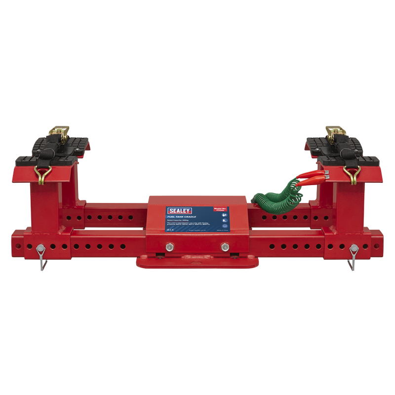 Sealey FTC01 Fuel Tank Cradle 565kg