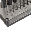 Sealey GDH77 Drill Bit Stand Diameter 1-13mm