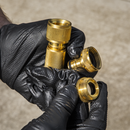 Sealey GH15E Diameter 17mm Expandable Garden Hose Black 15m Premium