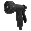 Sealey GH15E Diameter 17mm Expandable Garden Hose Black 15m Premium