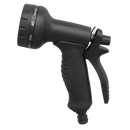 Sealey GH15E Diameter 17mm Expandable Garden Hose Black 15m Premium