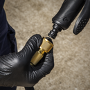 Sealey GH30E Diameter 17mm Expandable Garden Hose Black 30m Premium