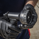 Sealey GH30E Diameter 17mm Expandable Garden Hose Black 30m Premium