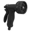 Sealey GH30E Diameter 17mm Expandable Garden Hose Black 30m Premium