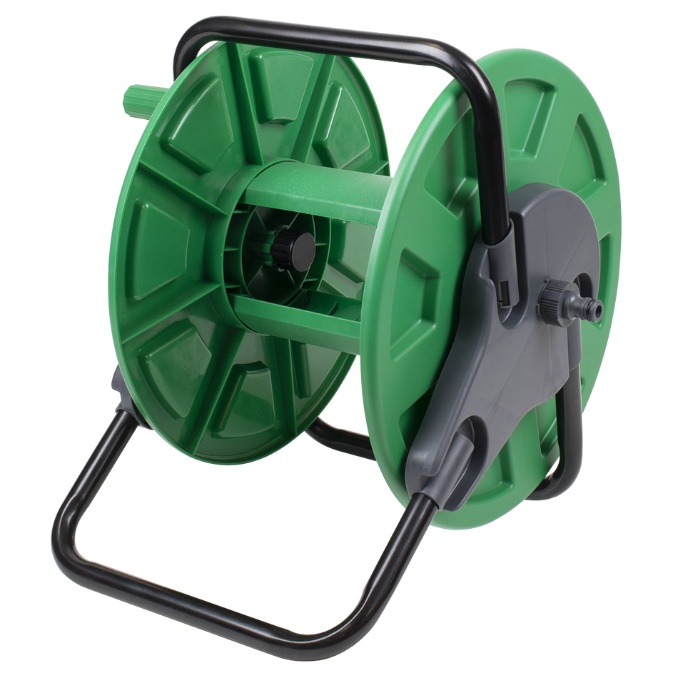 Sealey GH60A Garden Hose Reel 60m Capacity