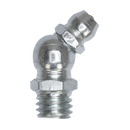 Sealey GNCSET Clip Strip Deal - Grease Nipples & Connectors