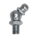 Sealey GNCSET Clip Strip Deal - Grease Nipples & Connectors