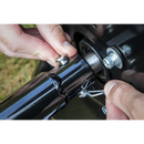 Sealey HA250 Earth Auger Drill 250mm