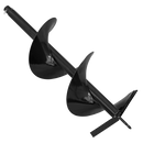 Sealey HA250 Earth Auger Drill 250mm