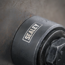 Sealey HCPS20 Hole Cutter Punch Screw 20mm