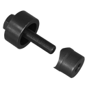 Sealey HCPS20 Hole Cutter Punch Screw 20mm