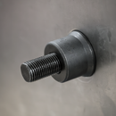 Sealey HCPS22 Hole Cutter Punch Screw 22.5mm