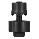 Sealey HCPS22 Hole Cutter Punch Screw 22.5mm