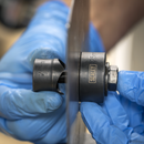 Sealey HCPS25 Hole Cutter Punch Screw 25mm