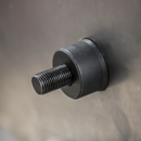 Sealey HCPS25 Hole Cutter Punch Screw 25mm