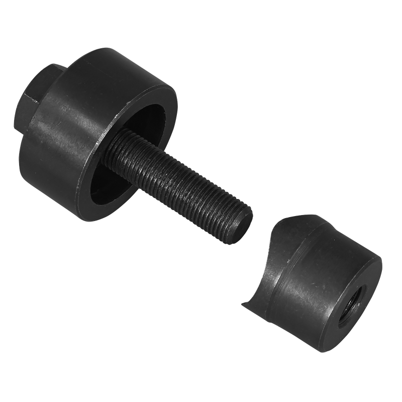 Sealey HCPS25 Hole Cutter Punch Screw 25mm