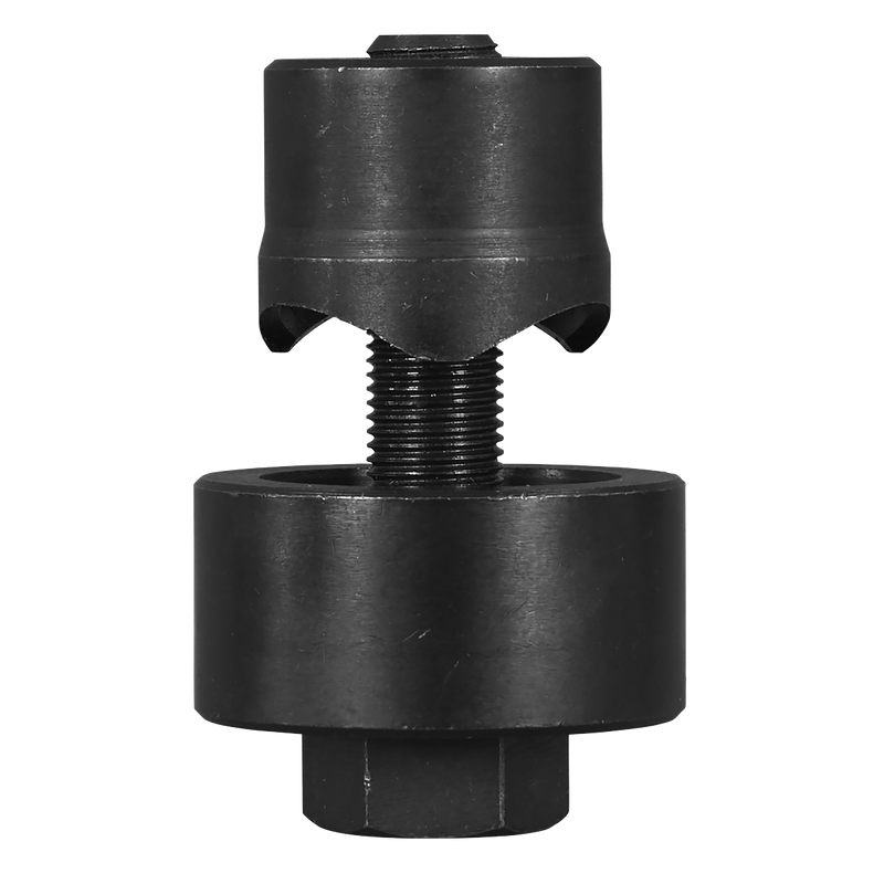 Sealey HCPS25 Hole Cutter Punch Screw 25mm