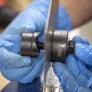 Sealey HCPS32 Hole Cutter Punch Screw 32.5mm