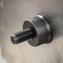 Sealey HCPS32 Hole Cutter Punch Screw 32.5mm