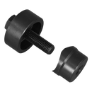 Sealey HCPS32 Hole Cutter Punch Screw 32.5mm