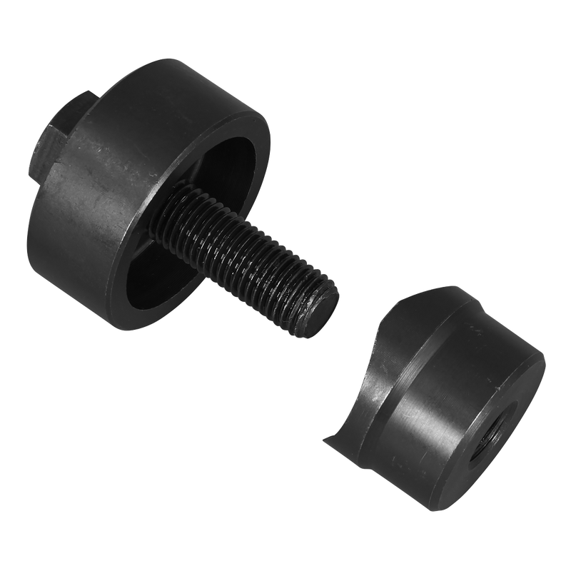 Sealey HCPS32 Hole Cutter Punch Screw 32.5mm