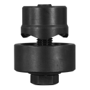 Sealey HCPS32 Hole Cutter Punch Screw 32.5mm