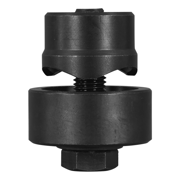Sealey HCPS32 Hole Cutter Punch Screw 32.5mm