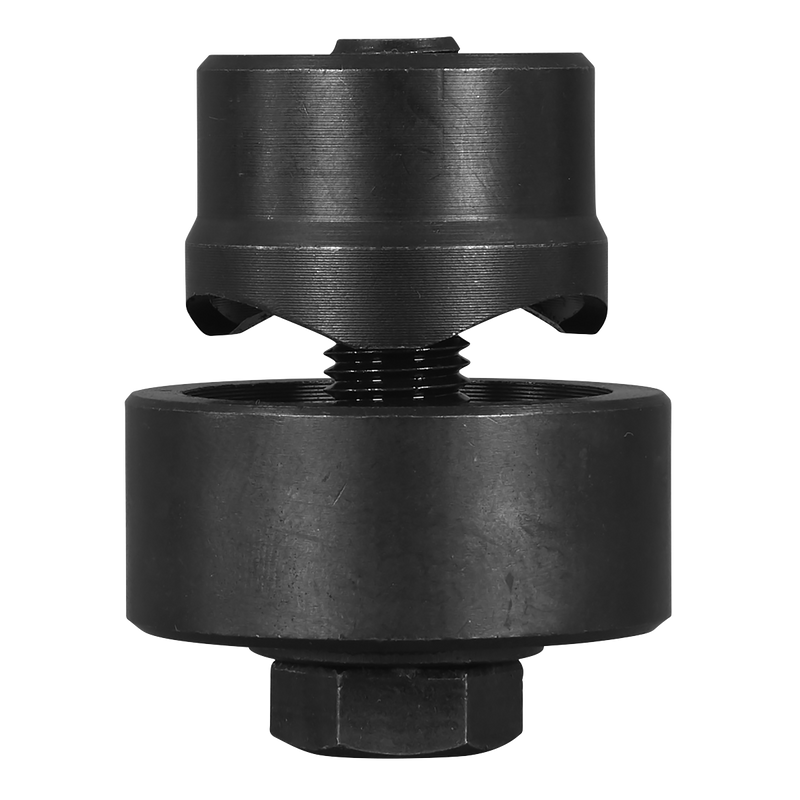 Sealey HCPS32 Hole Cutter Punch Screw 32.5mm