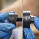 Sealey HCPS35 Hole Cutter Punch Screw 35mm