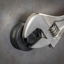 Sealey HCPS35 Hole Cutter Punch Screw 35mm