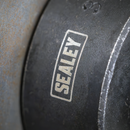 Sealey HCPS35 Hole Cutter Punch Screw 35mm