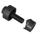 Sealey HCPS35 Hole Cutter Punch Screw 35mm