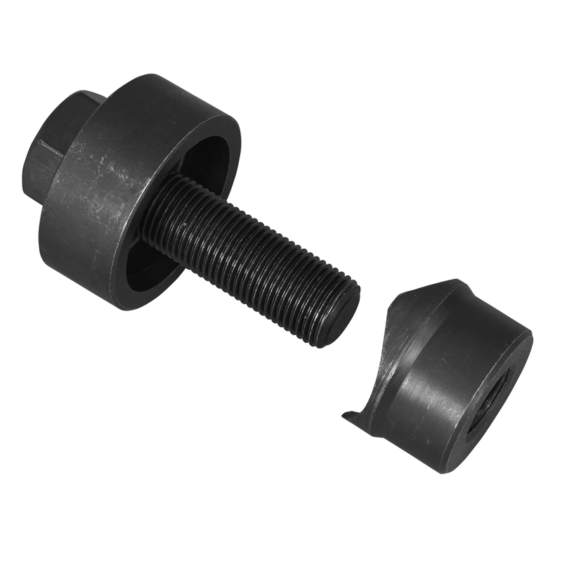 Sealey HCPS35 Hole Cutter Punch Screw 35mm