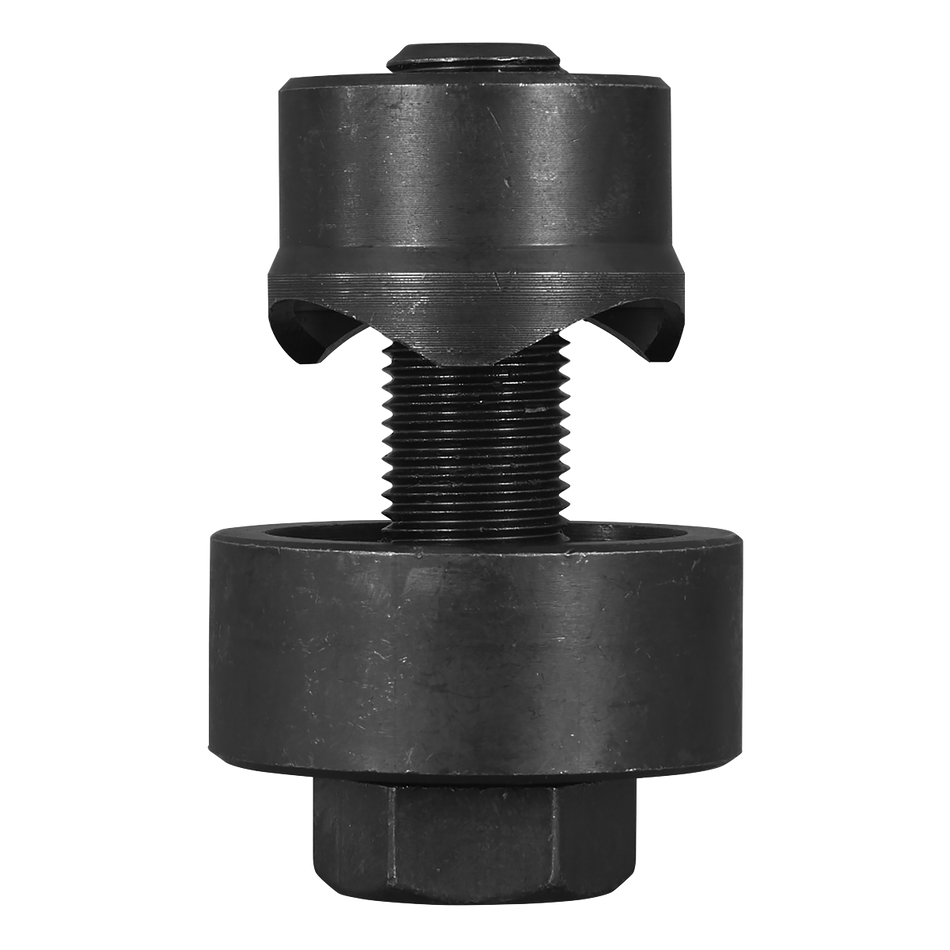 Sealey HCPS35 Hole Cutter Punch Screw 35mm
