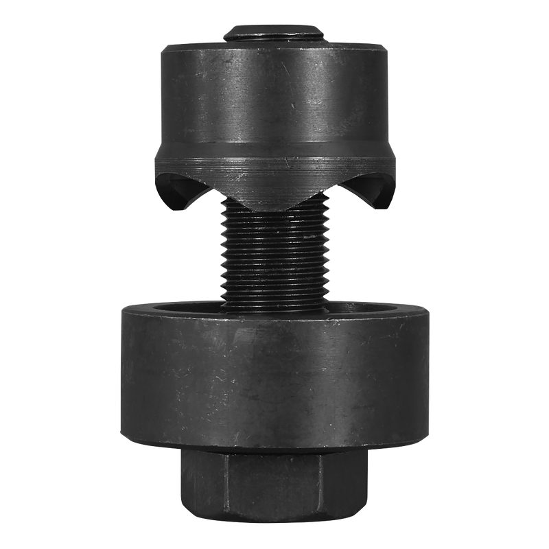 Sealey HCPS35 Hole Cutter Punch Screw 35mm