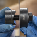 Sealey HCPS40 Hole Cutter Punch Screw 40mm