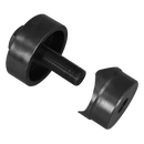 Sealey HCPS40 Hole Cutter Punch Screw 40mm