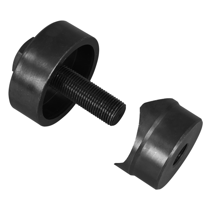 Sealey HCPS40 Hole Cutter Punch Screw 40mm