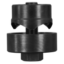 Sealey HCPS40 Hole Cutter Punch Screw 40mm