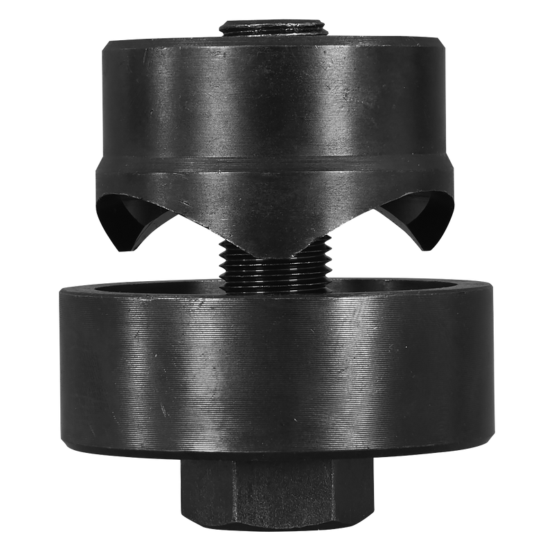 Sealey HCPS40 Hole Cutter Punch Screw 40mm